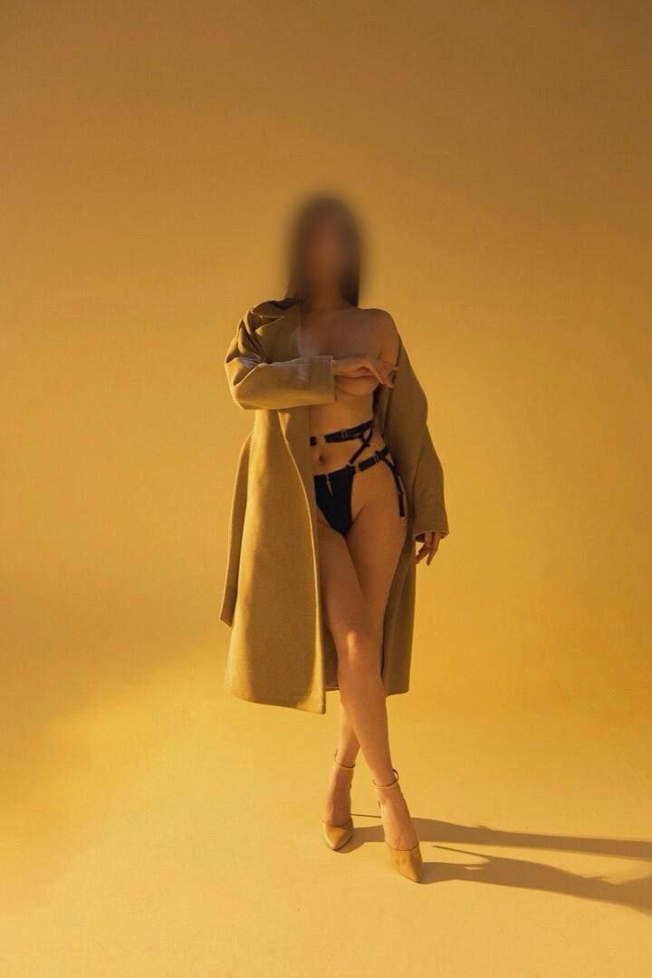 Проститутка Киева Милана